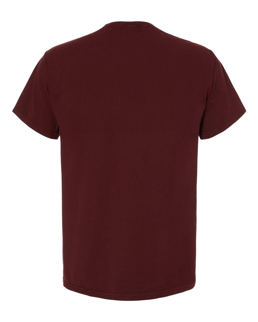 Comfort Wash Garment-Dyed T-Shirt