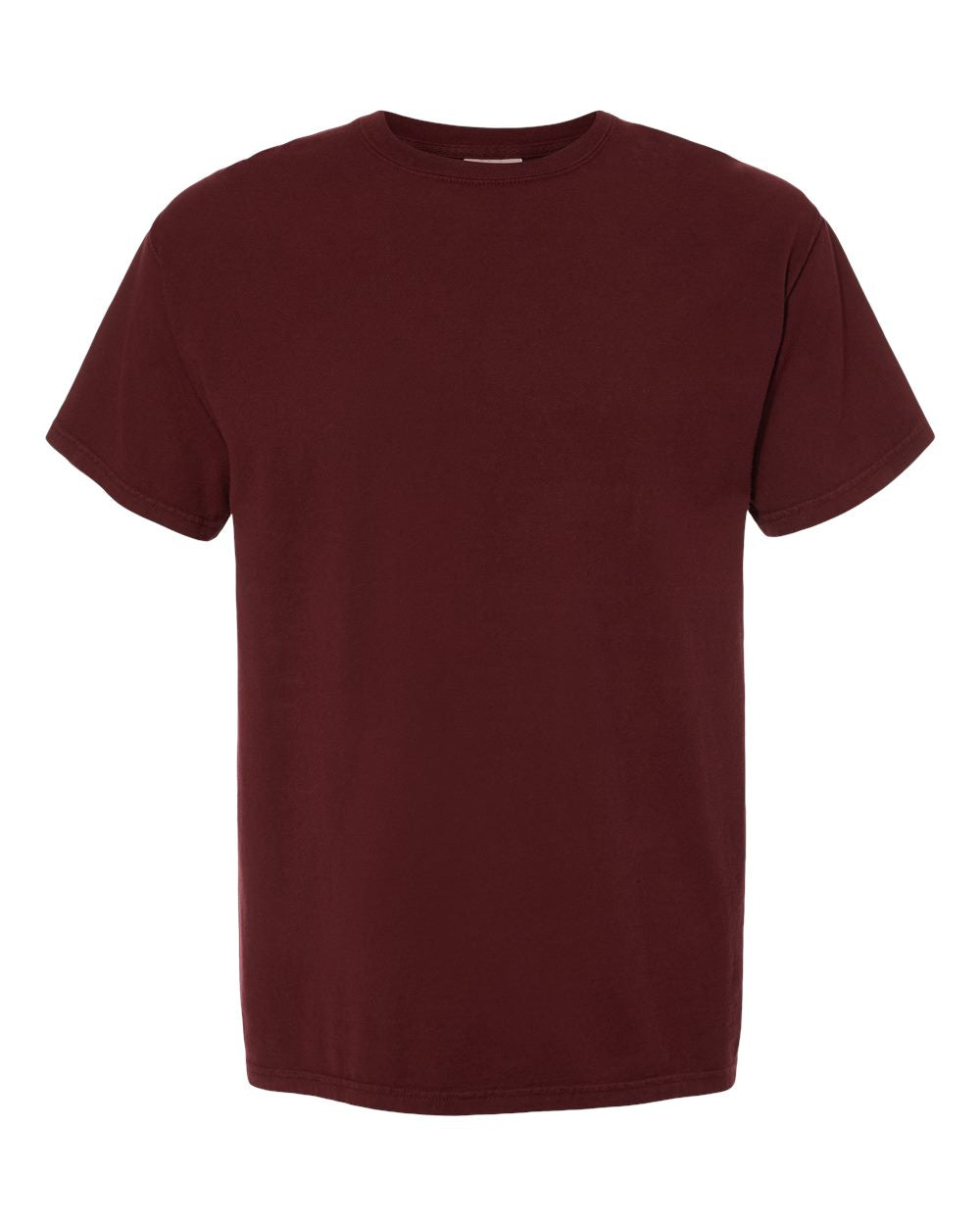 Comfort Wash Garment-Dyed T-Shirt