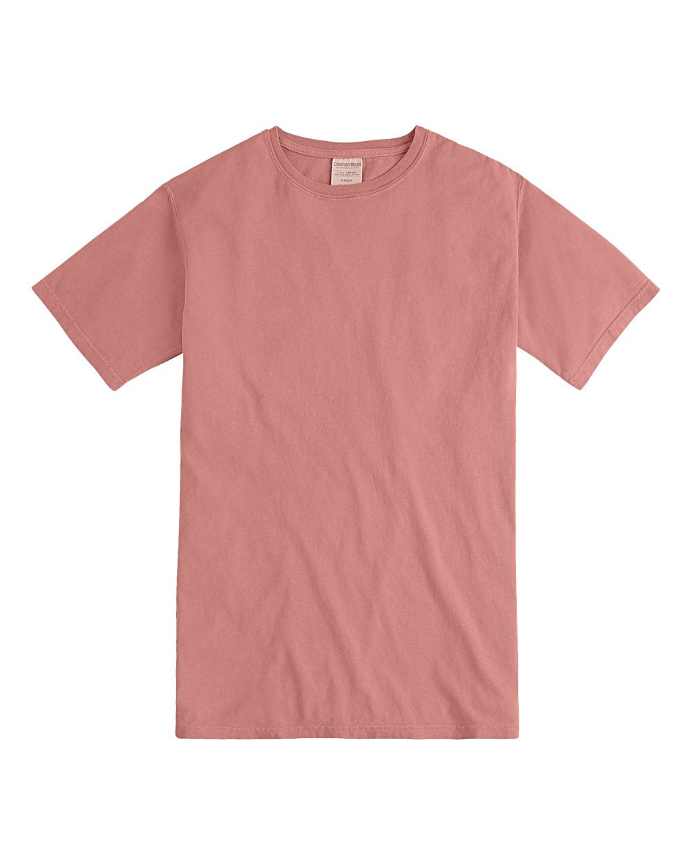 Comfort Wash Garment-Dyed T-Shirt