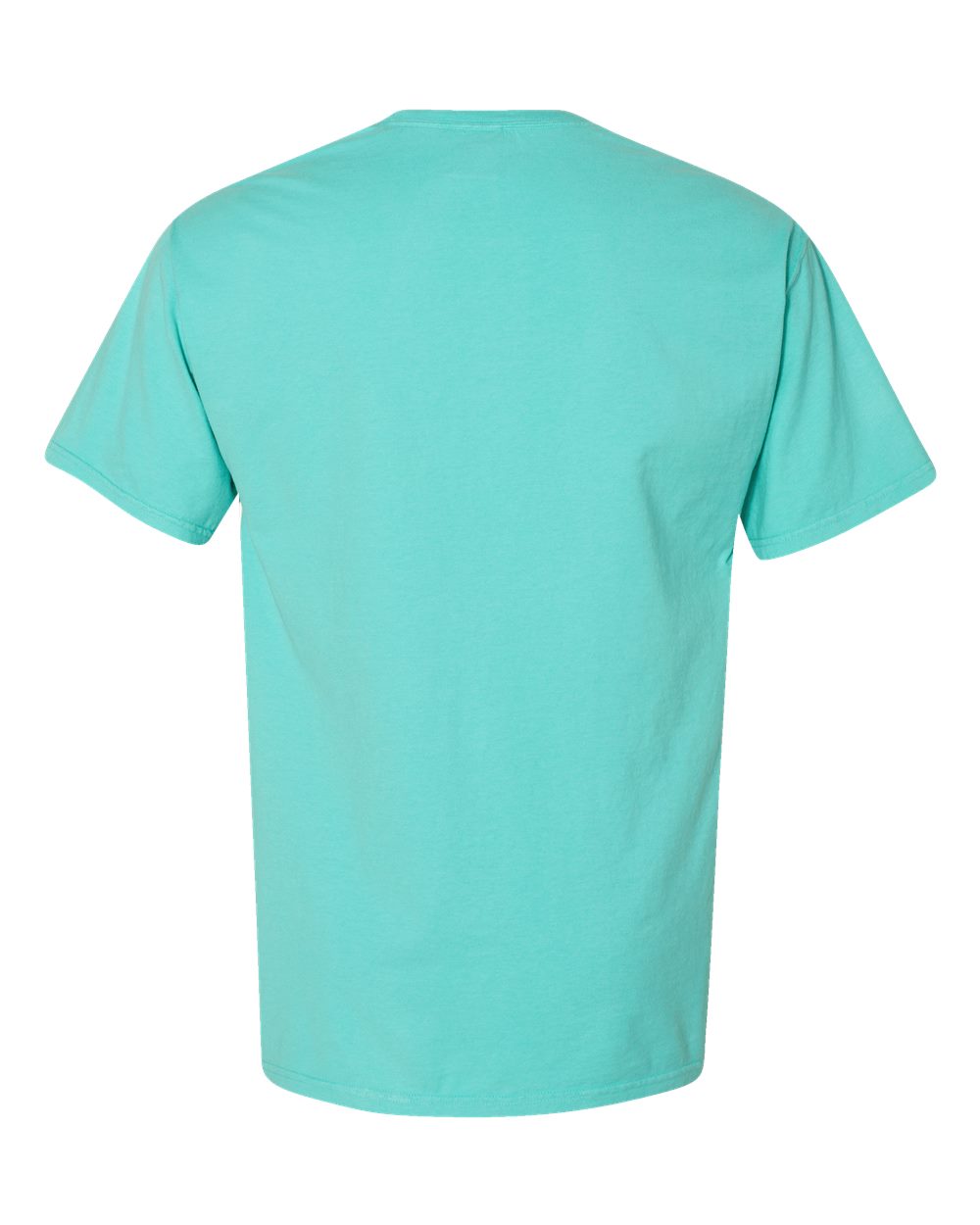 Comfort Wash Garment-Dyed T-Shirt