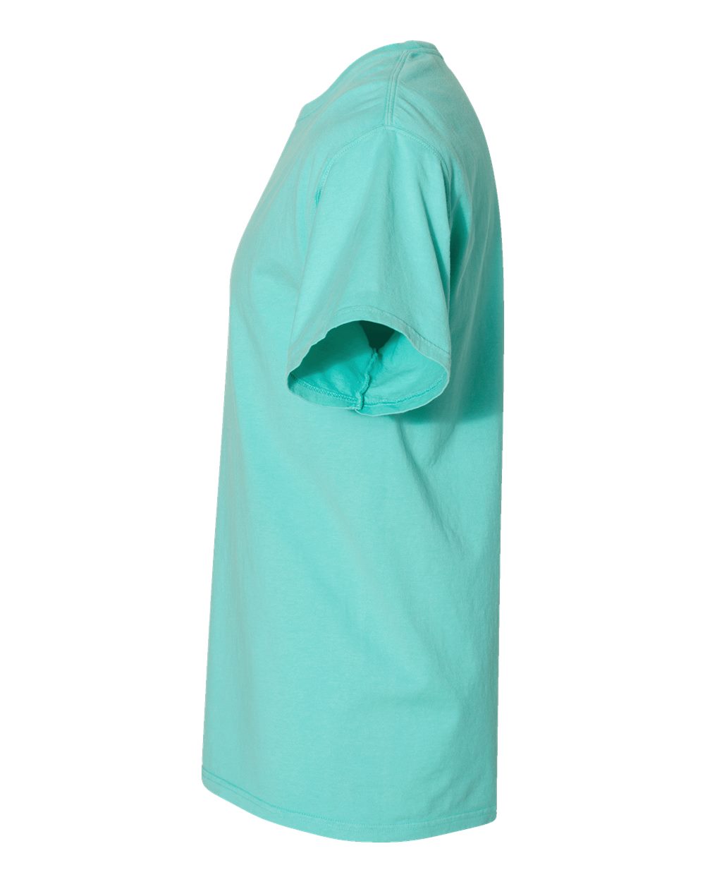 Comfort Wash Garment-Dyed T-Shirt