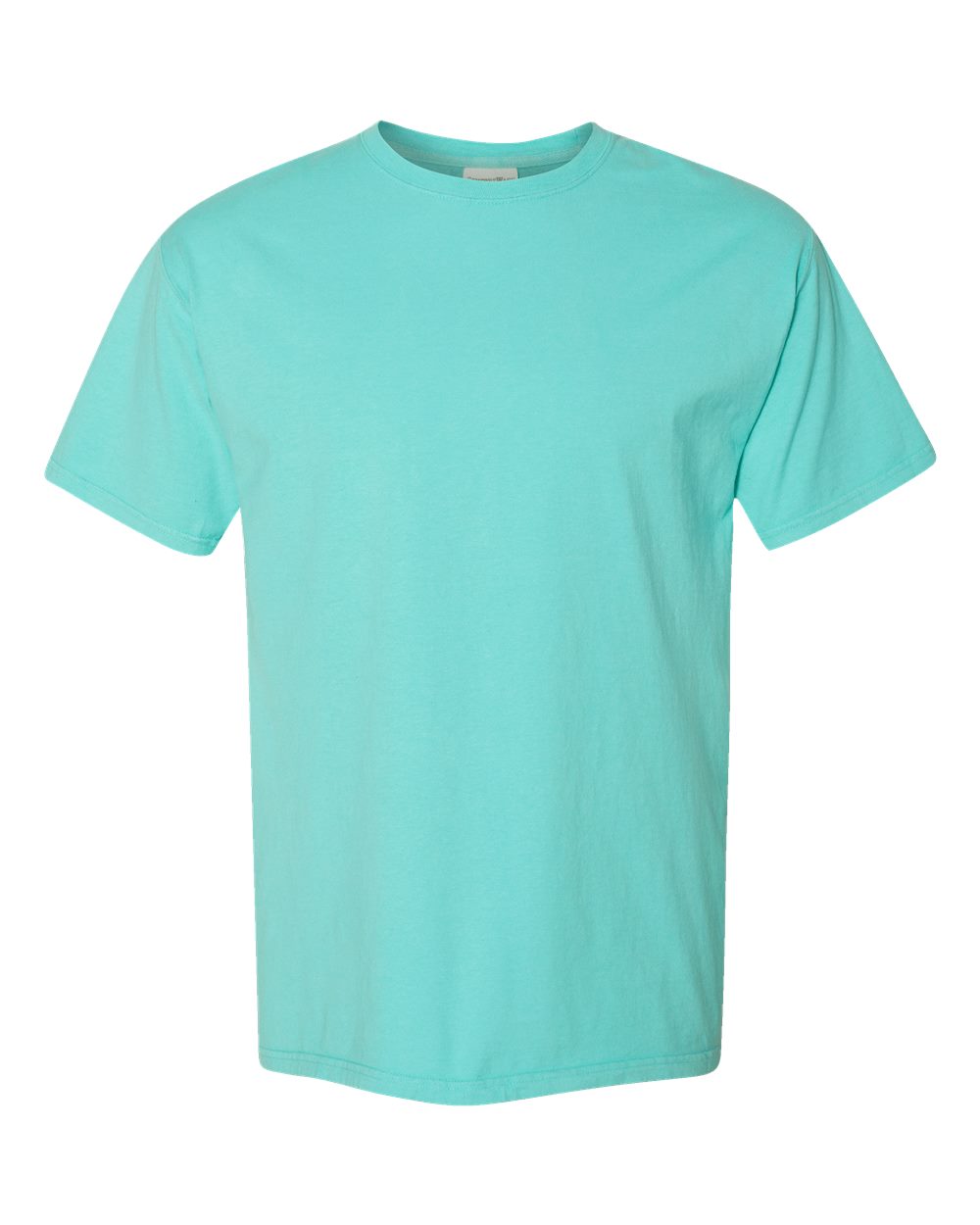 Comfort Wash Garment-Dyed T-Shirt