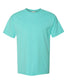 Comfort Wash Garment-Dyed T-Shirt