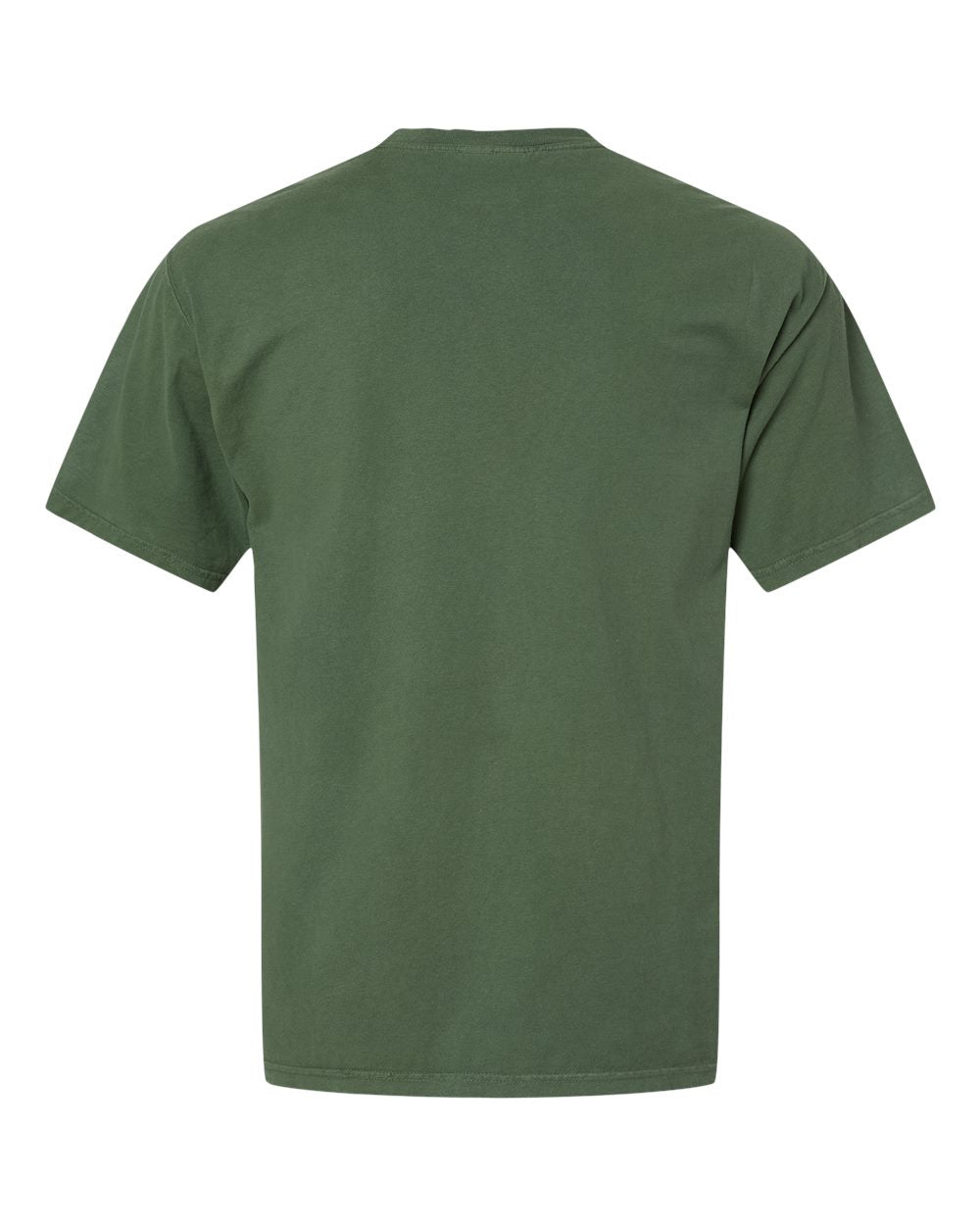 Comfort Wash Garment-Dyed T-Shirt