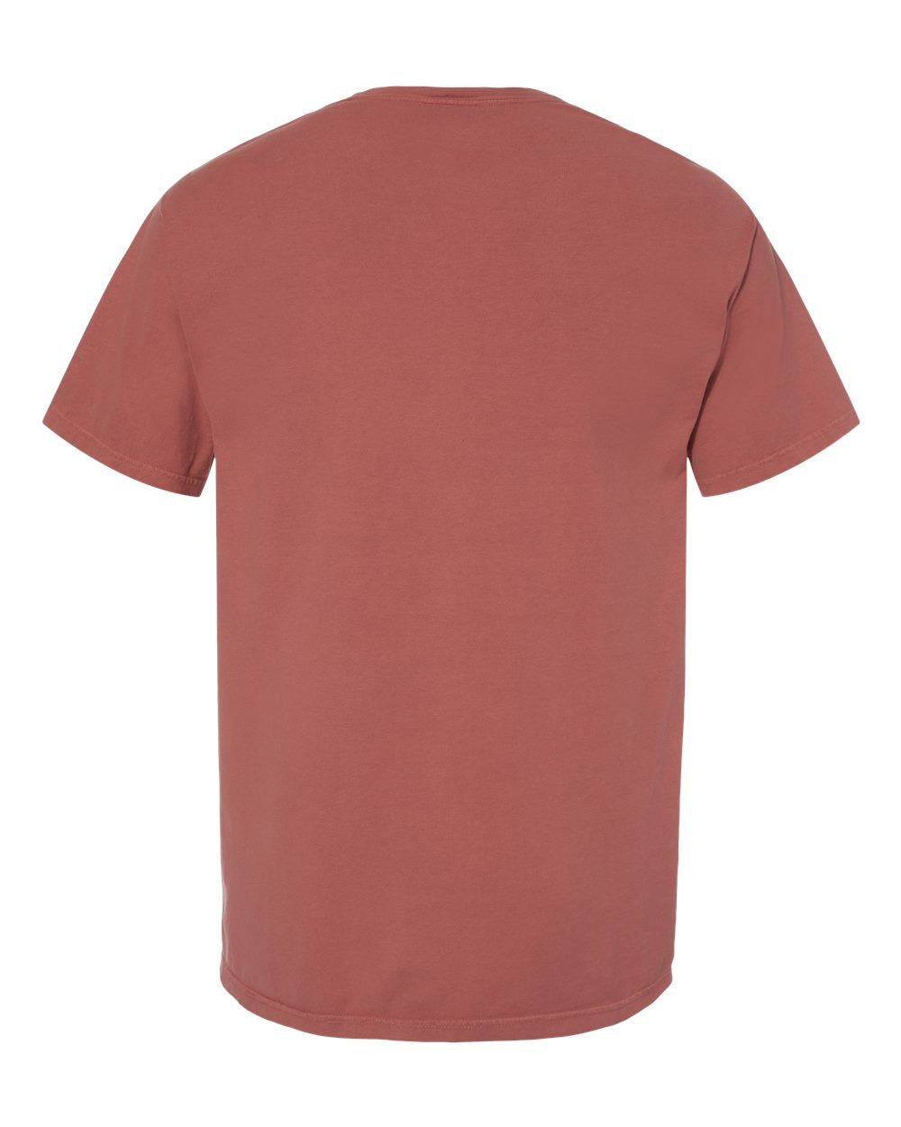 Comfort Wash Garment-Dyed T-Shirt