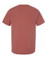 Comfort Wash Garment-Dyed T-Shirt