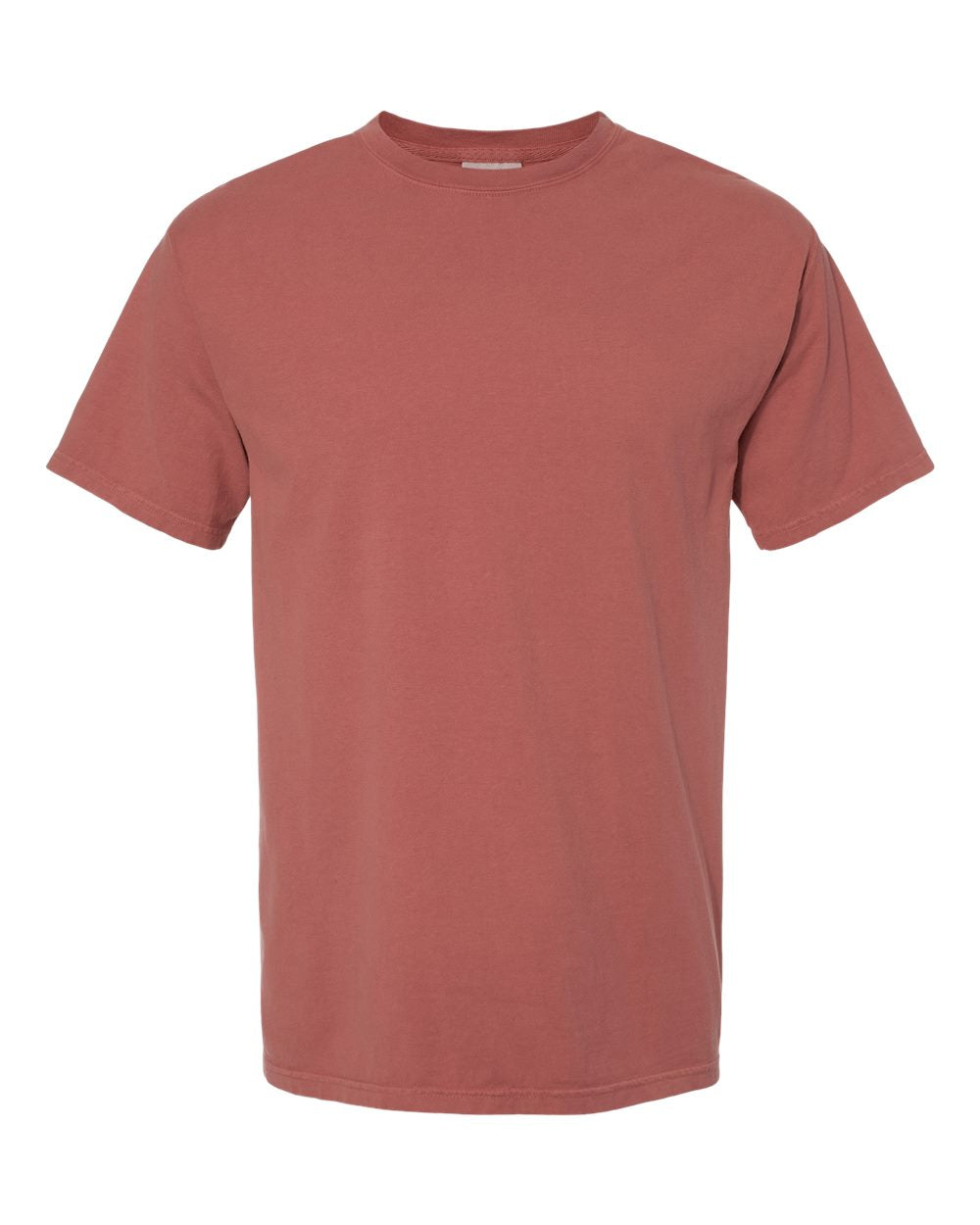 Comfort Wash Garment-Dyed T-Shirt