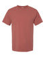Comfort Wash Garment-Dyed T-Shirt