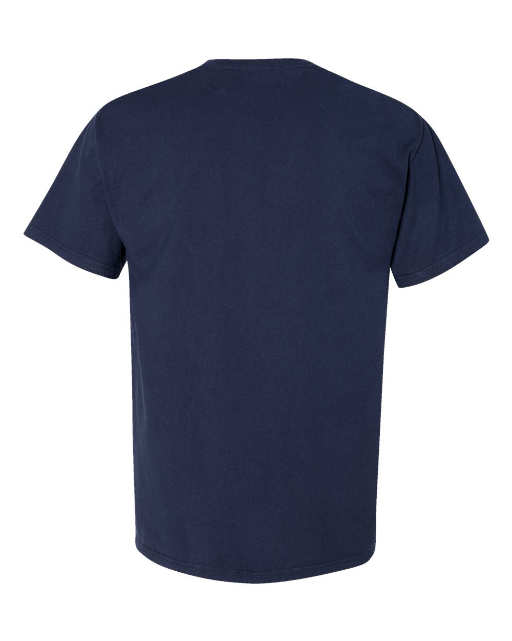 Comfort Wash Garment-Dyed T-Shirt