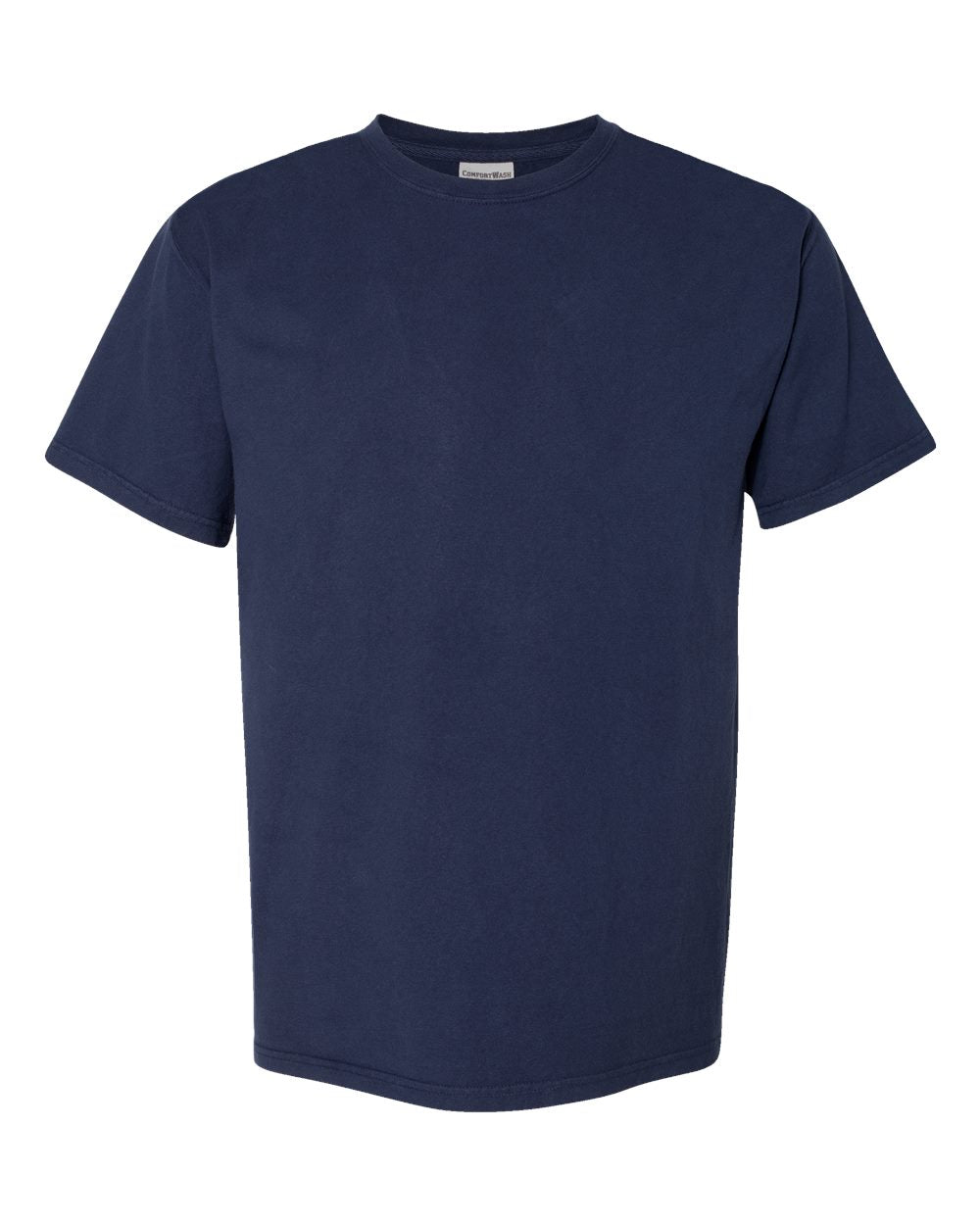 Comfort Wash Garment-Dyed T-Shirt