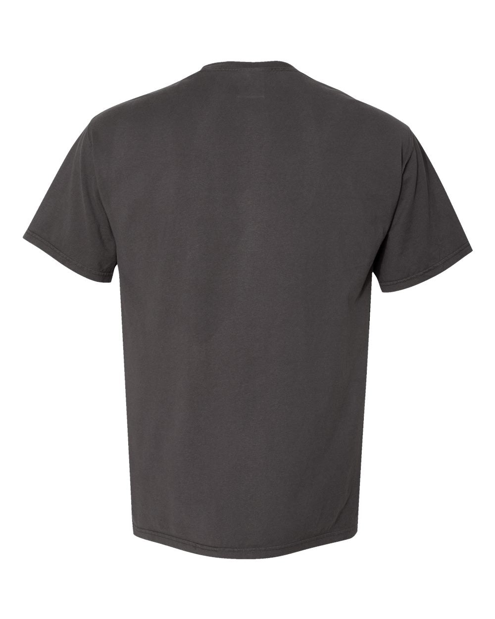 Comfort Wash Garment-Dyed T-Shirt