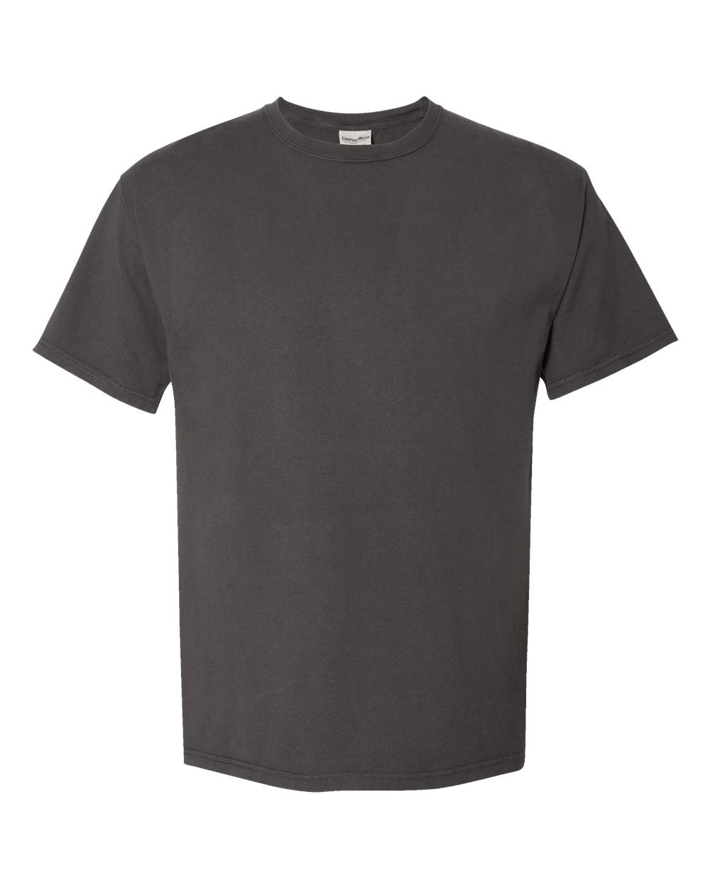 Comfort Wash Garment-Dyed T-Shirt