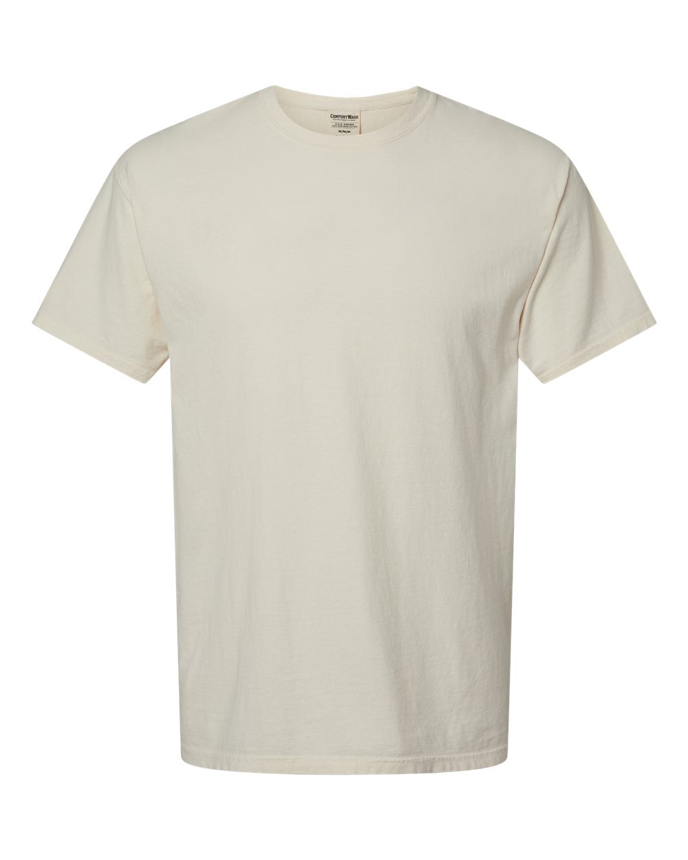 Comfort Wash Garment-Dyed T-Shirt