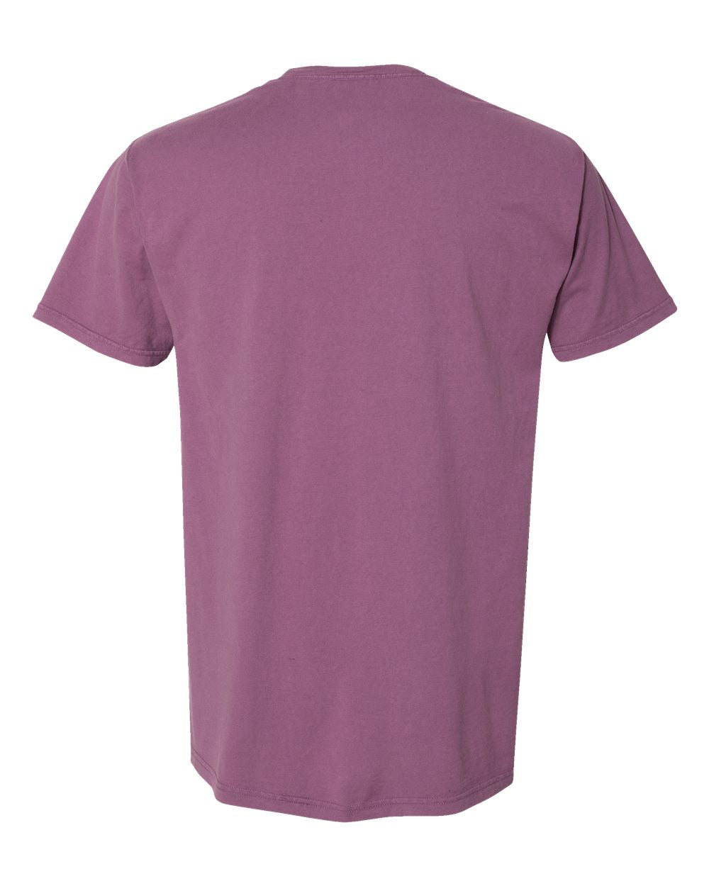 Comfort Wash Garment-Dyed T-Shirt