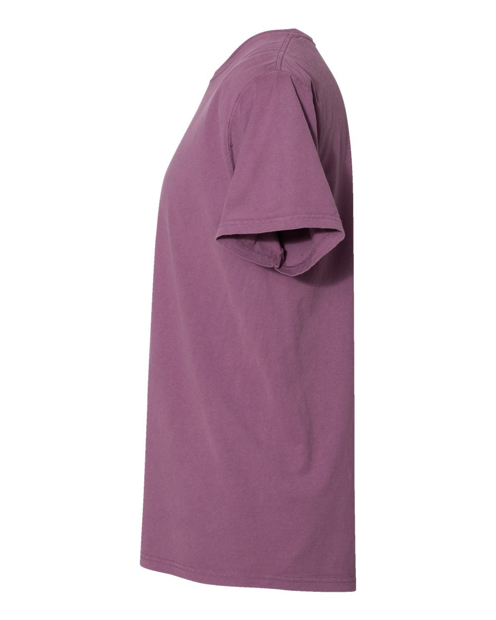 Comfort Wash Garment-Dyed T-Shirt