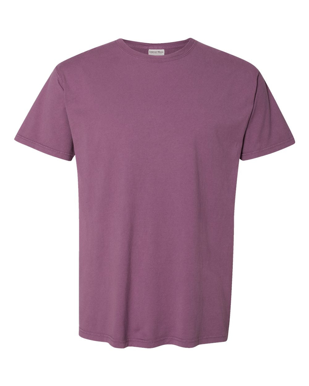 Comfort Wash Garment-Dyed T-Shirt
