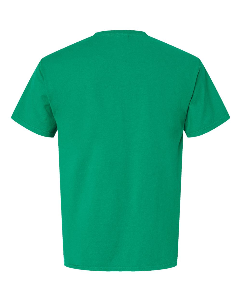 Comfort Wash Garment-Dyed T-Shirt