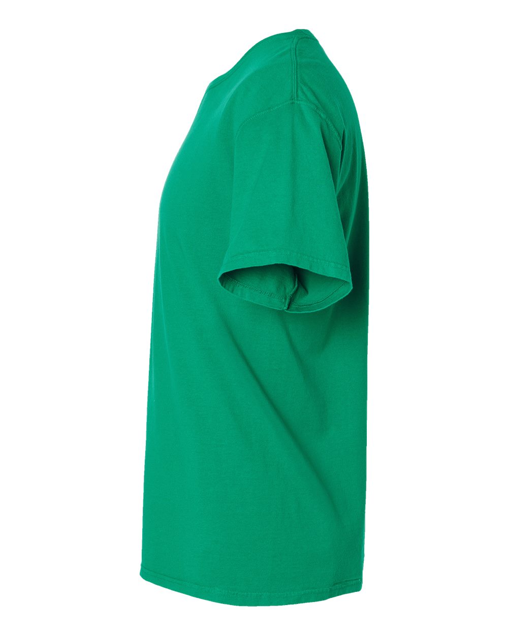 Comfort Wash Garment-Dyed T-Shirt