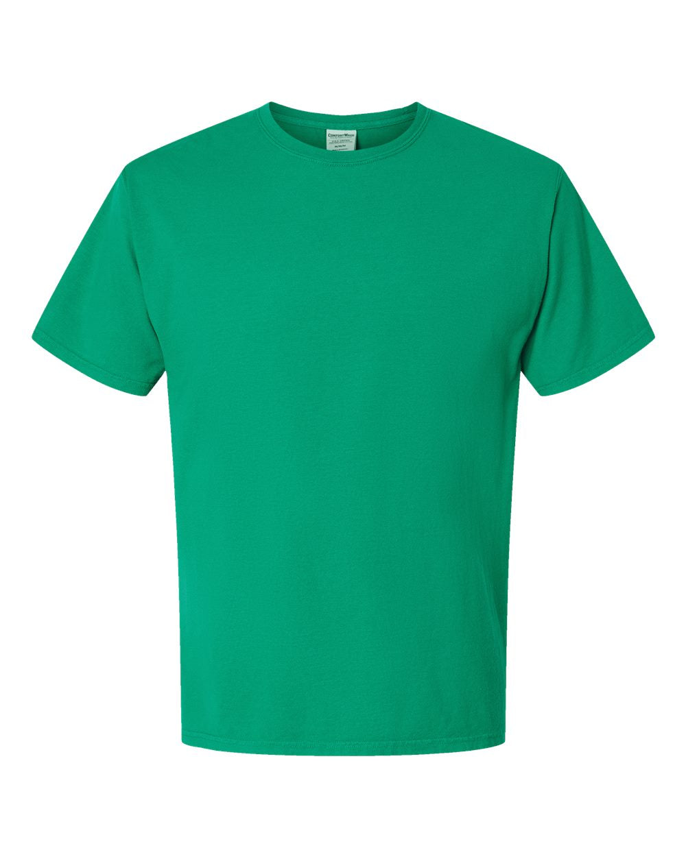 Comfort Wash Garment-Dyed T-Shirt