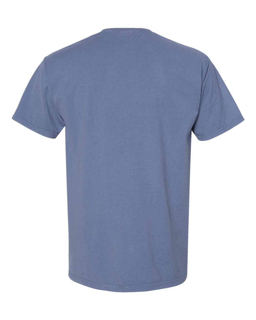 Comfort Wash Garment-Dyed T-Shirt