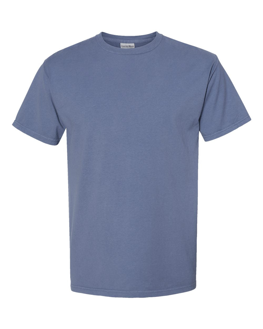 Comfort Wash Garment-Dyed T-Shirt