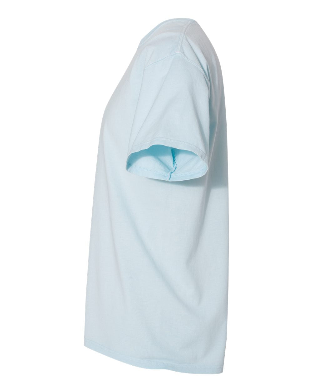 Comfort Wash Garment-Dyed T-Shirt