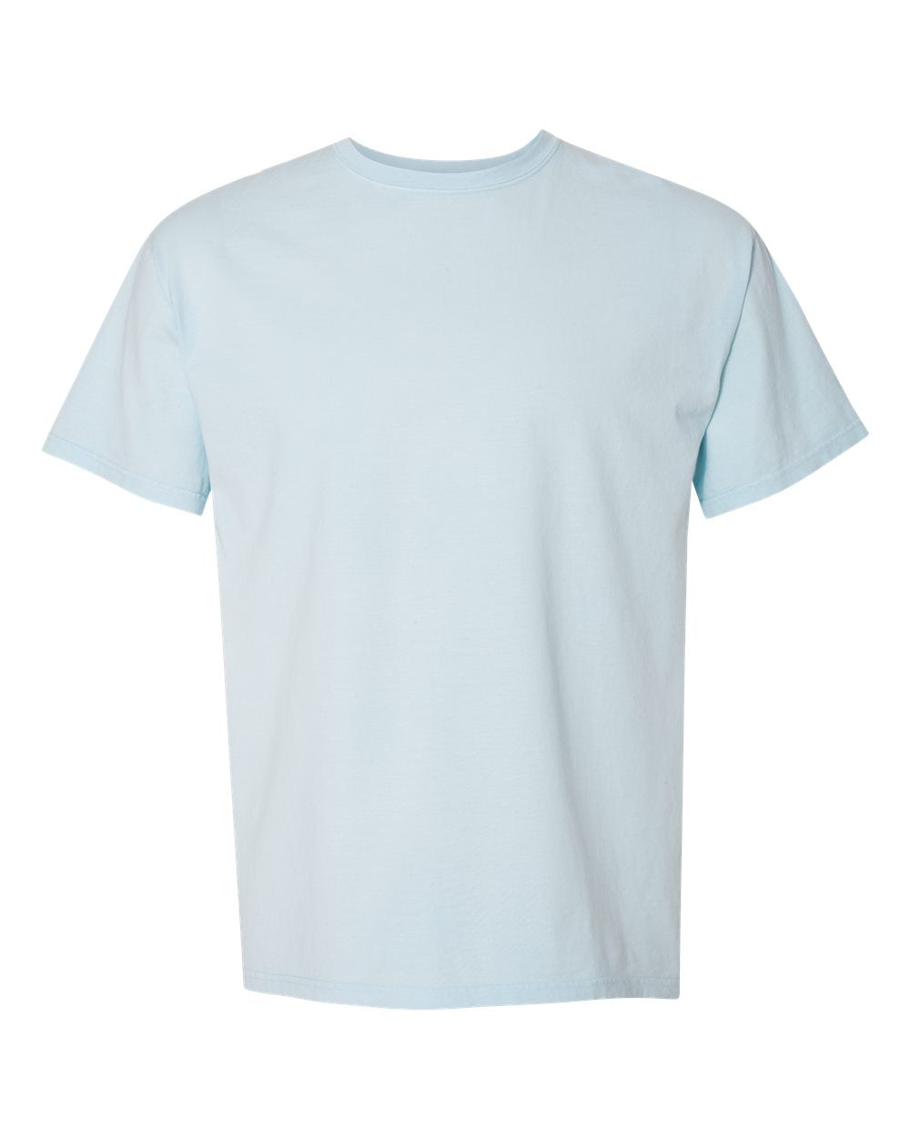 Comfort Wash Garment-Dyed T-Shirt