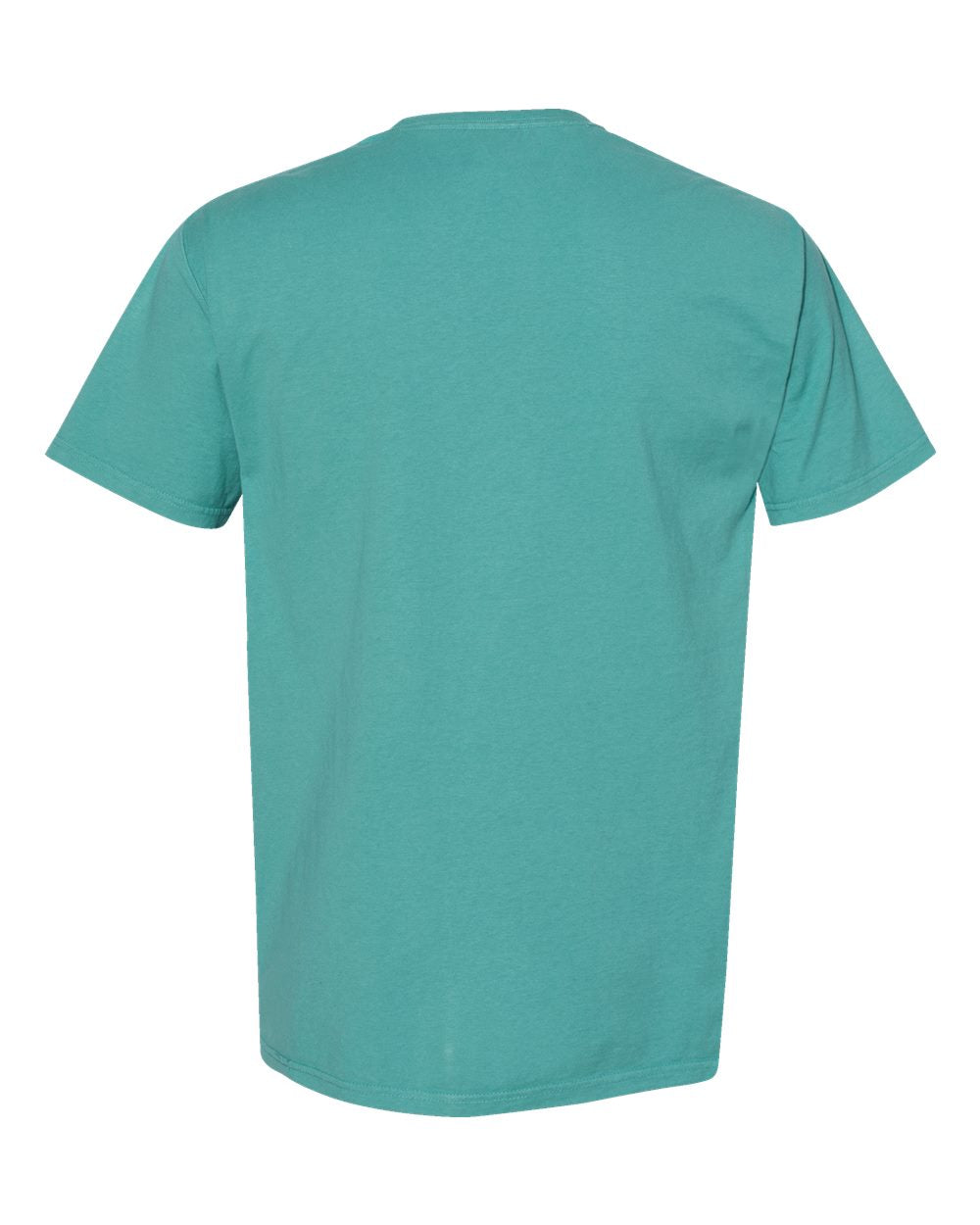 Comfort Wash Garment-Dyed T-Shirt
