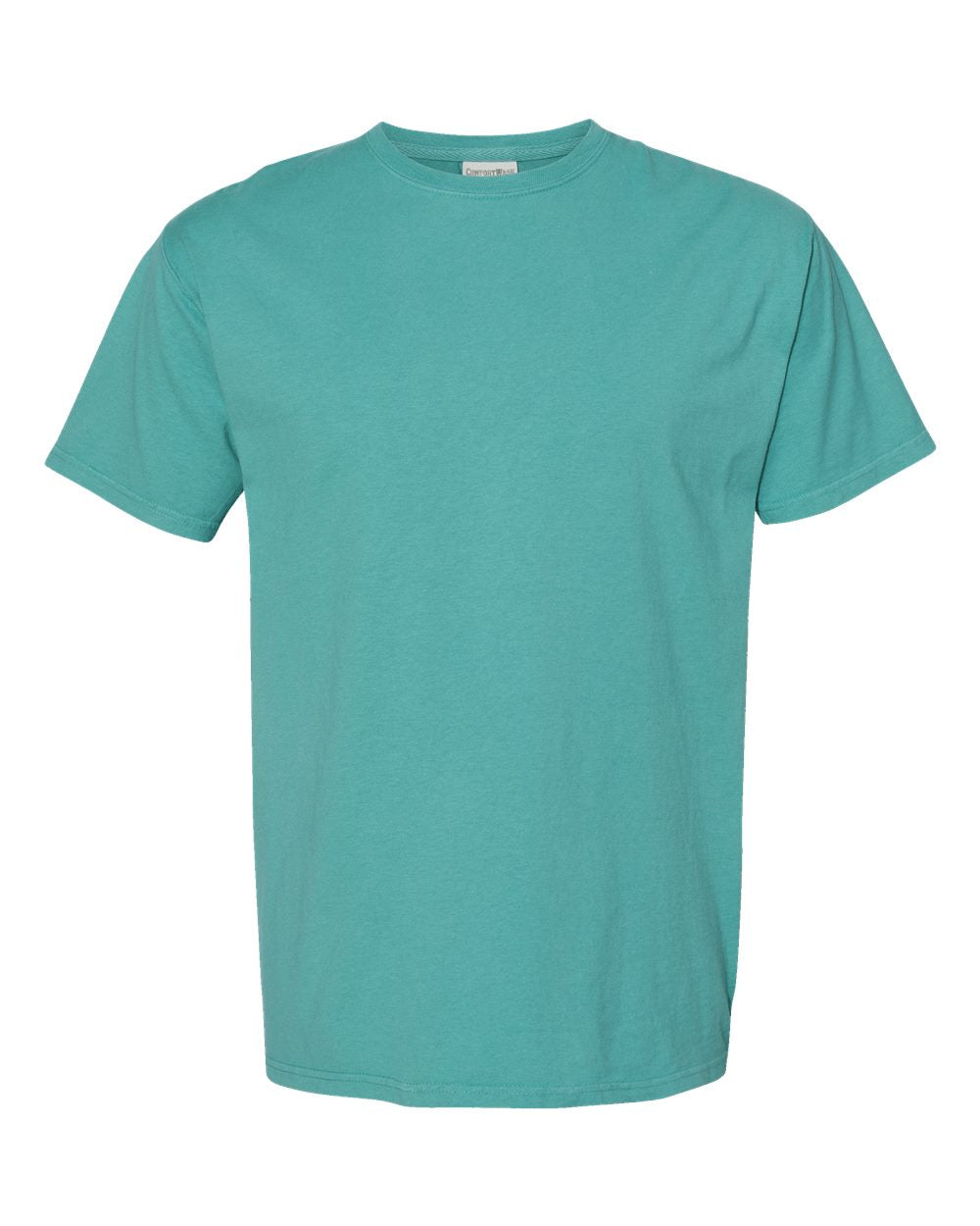 Comfort Wash Garment-Dyed T-Shirt