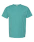 Comfort Wash Garment-Dyed T-Shirt