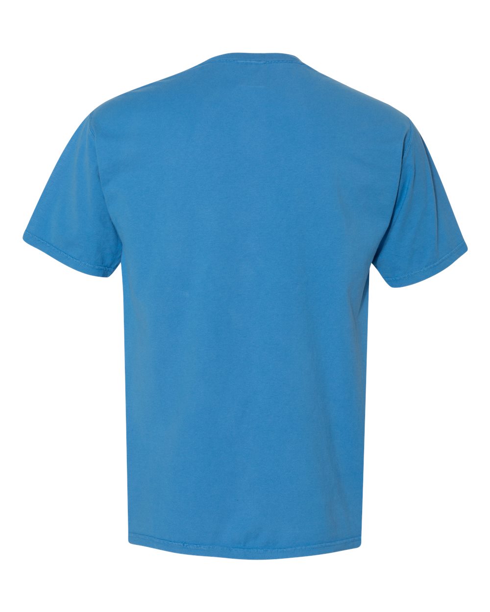 Comfort Wash Garment-Dyed T-Shirt