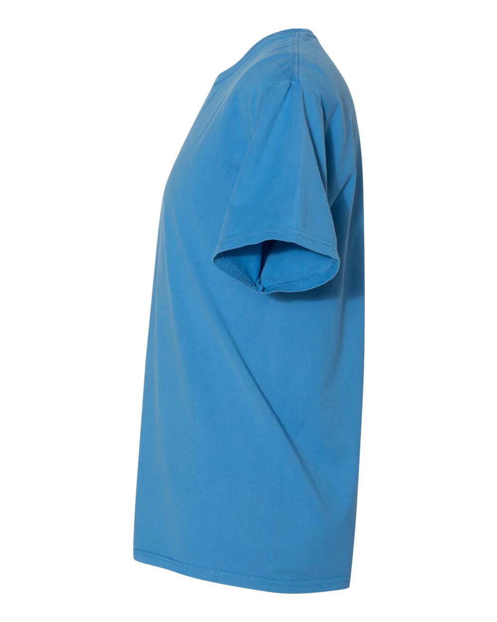 Comfort Wash Garment-Dyed T-Shirt