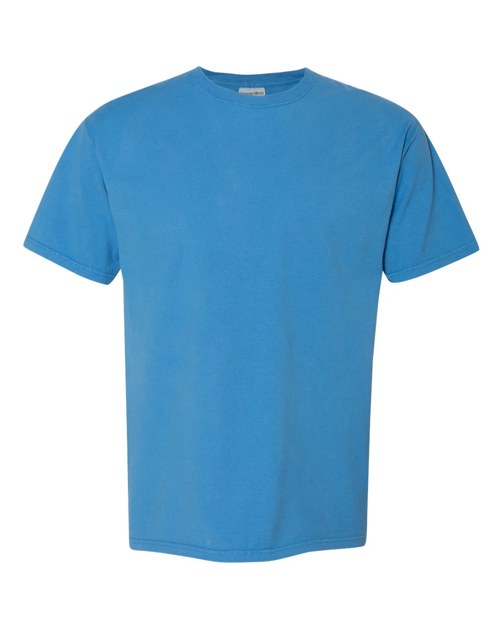 Comfort Wash Garment-Dyed T-Shirt