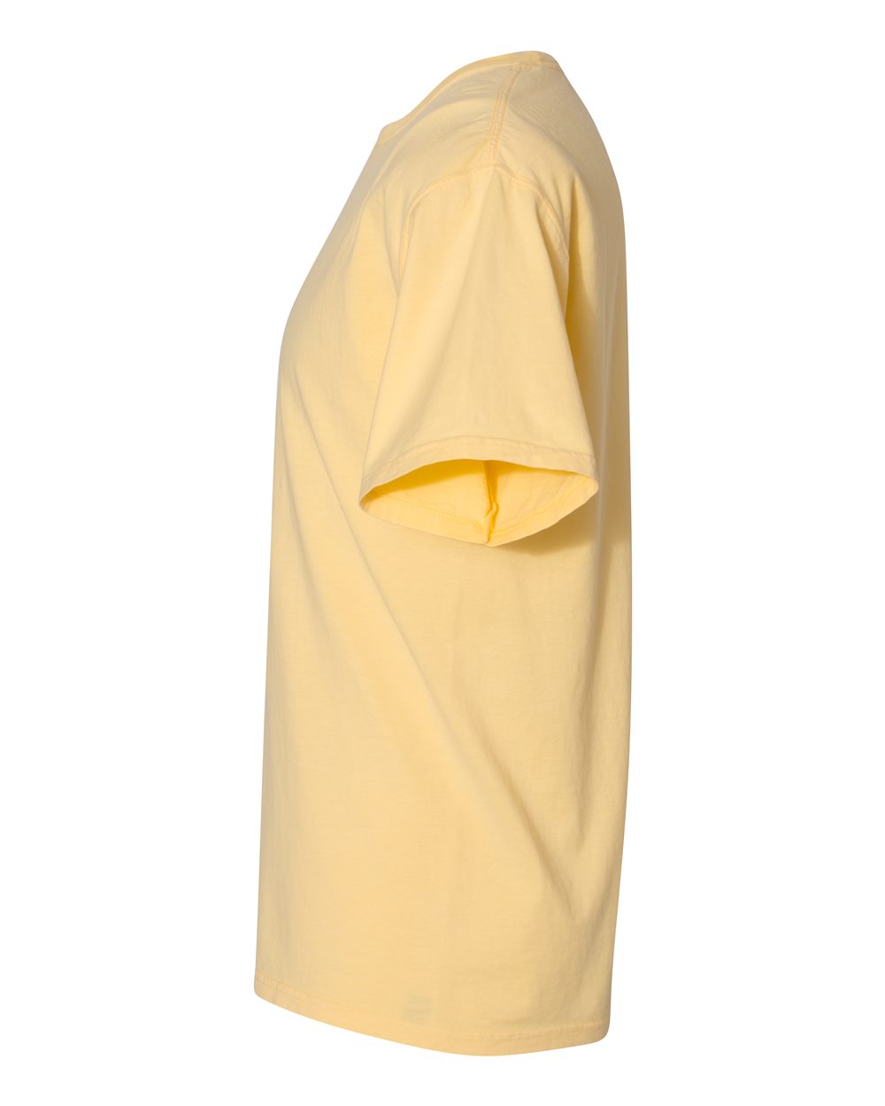 Comfort Wash Garment-Dyed T-Shirt