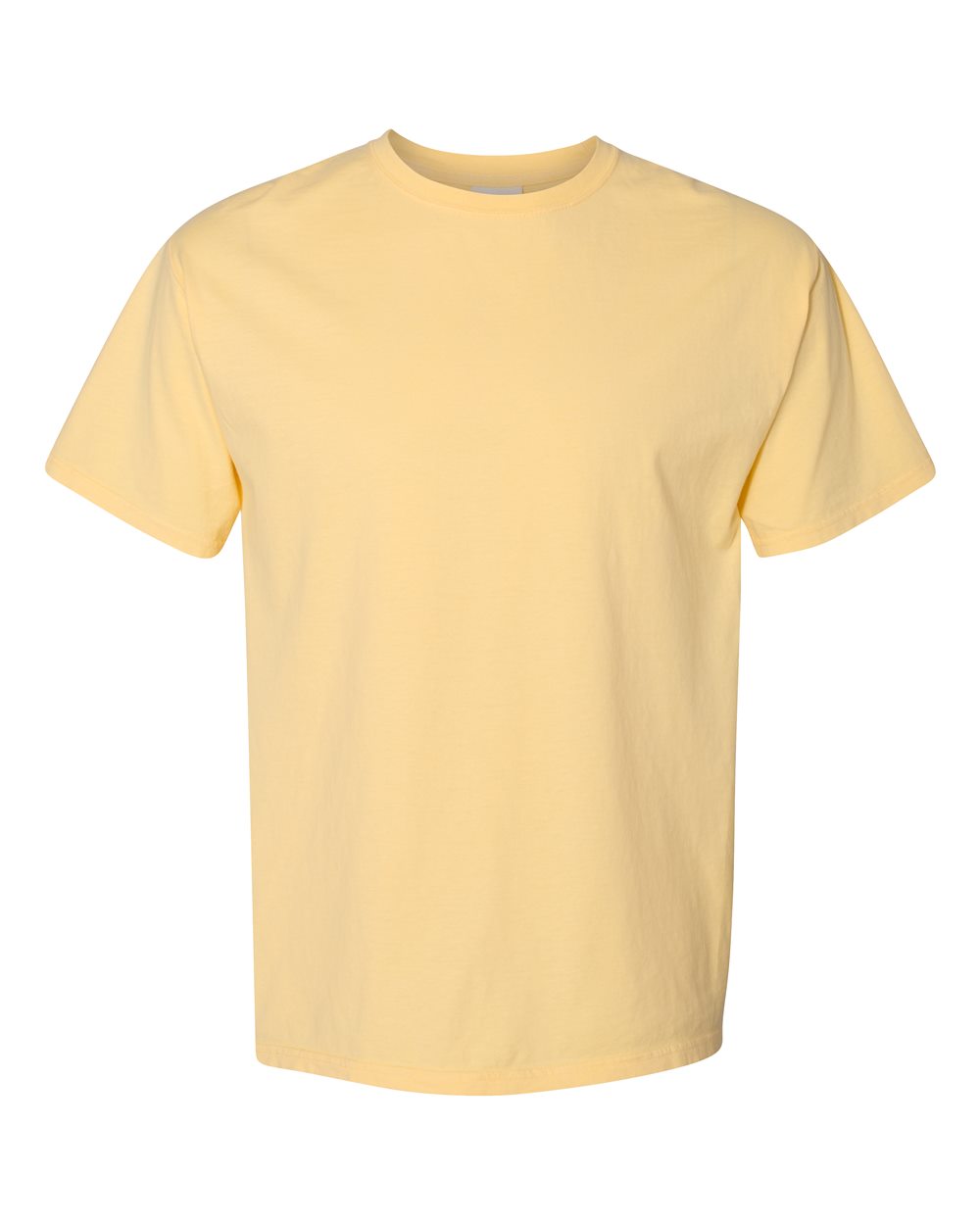 Comfort Wash Garment-Dyed T-Shirt