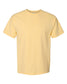 Comfort Wash Garment-Dyed T-Shirt