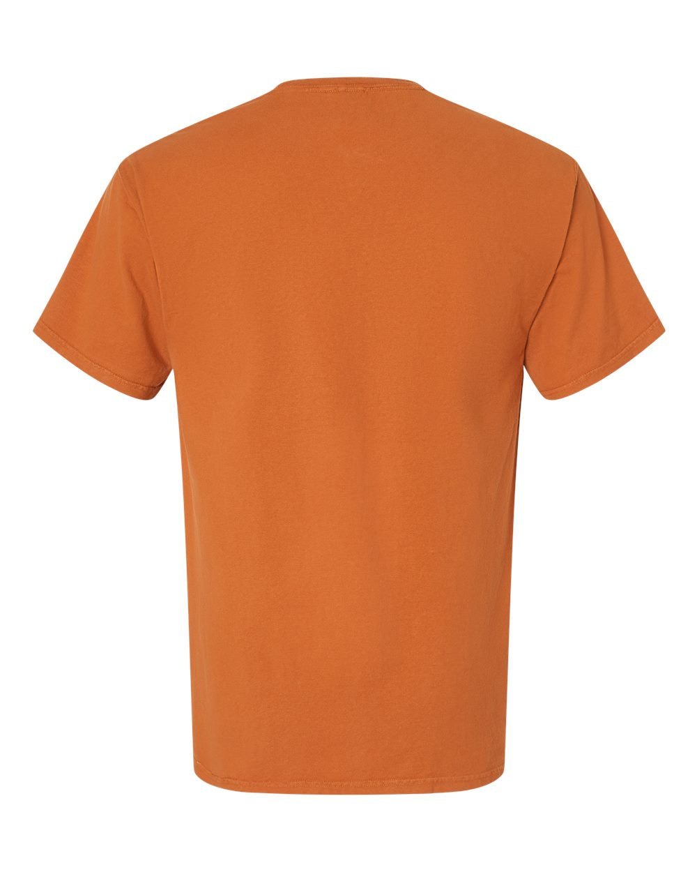 Comfort Wash Garment-Dyed T-Shirt