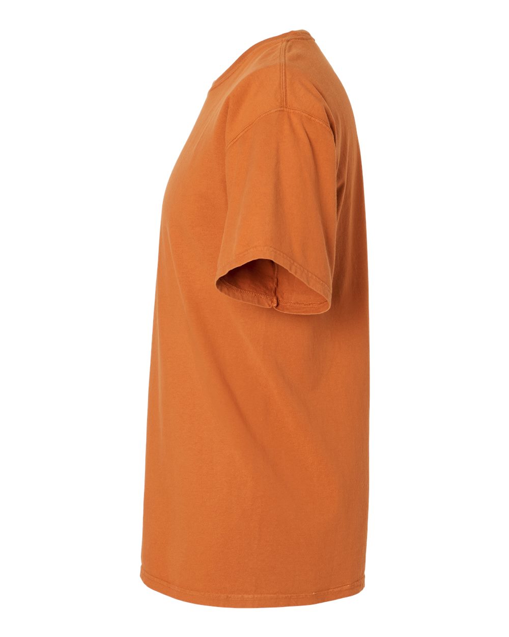 Comfort Wash Garment-Dyed T-Shirt