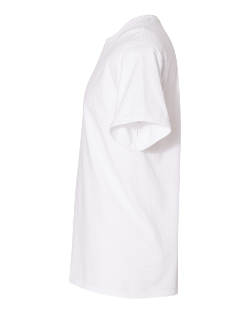 Comfort Wash Garment-Dyed T-Shirt
