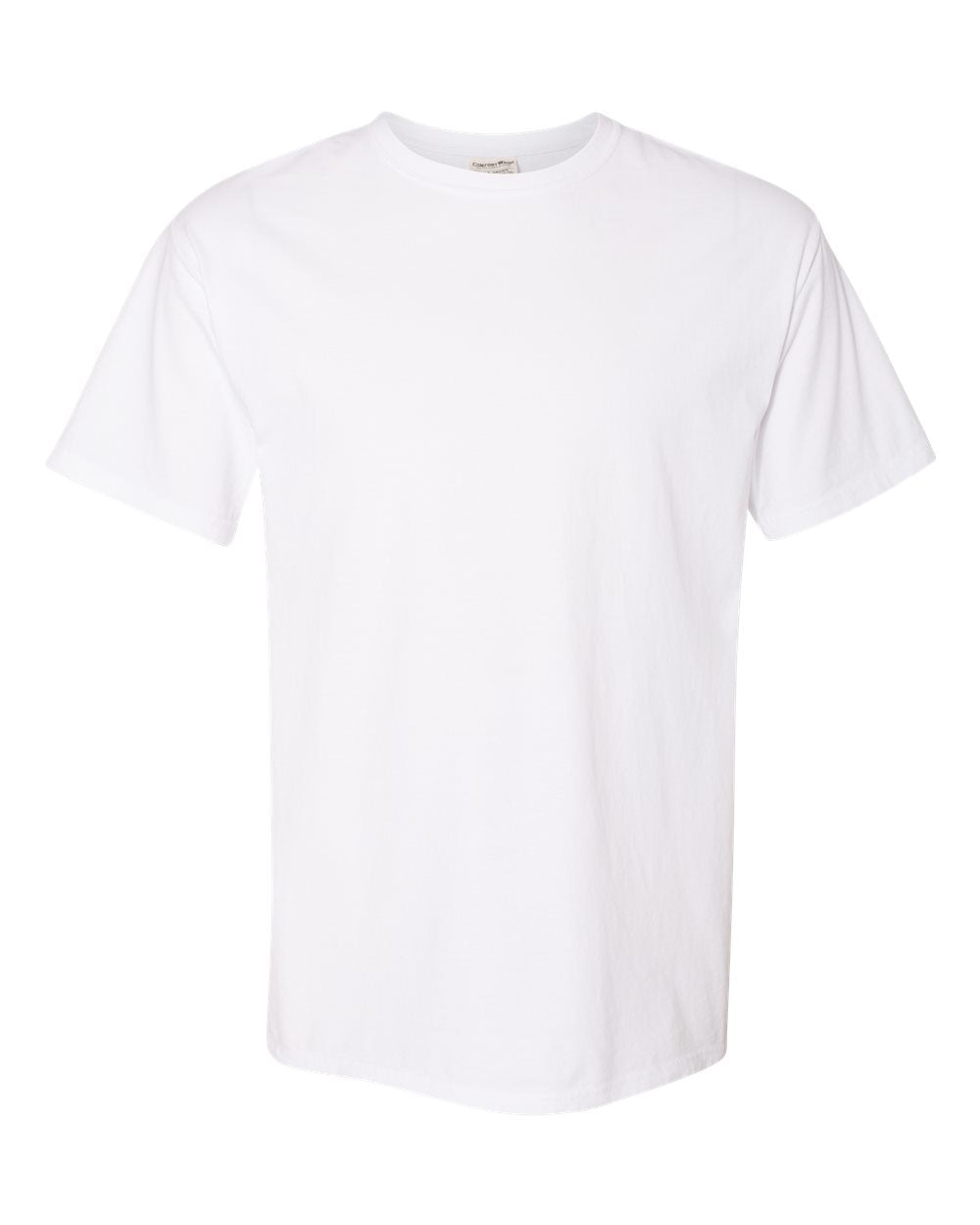 Comfort Wash Garment-Dyed T-Shirt