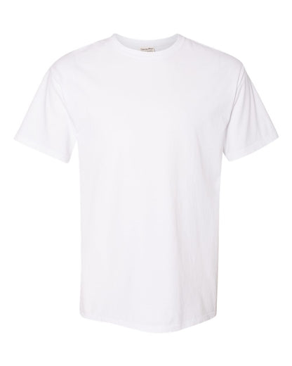 Comfort Wash Garment-Dyed T-Shirt