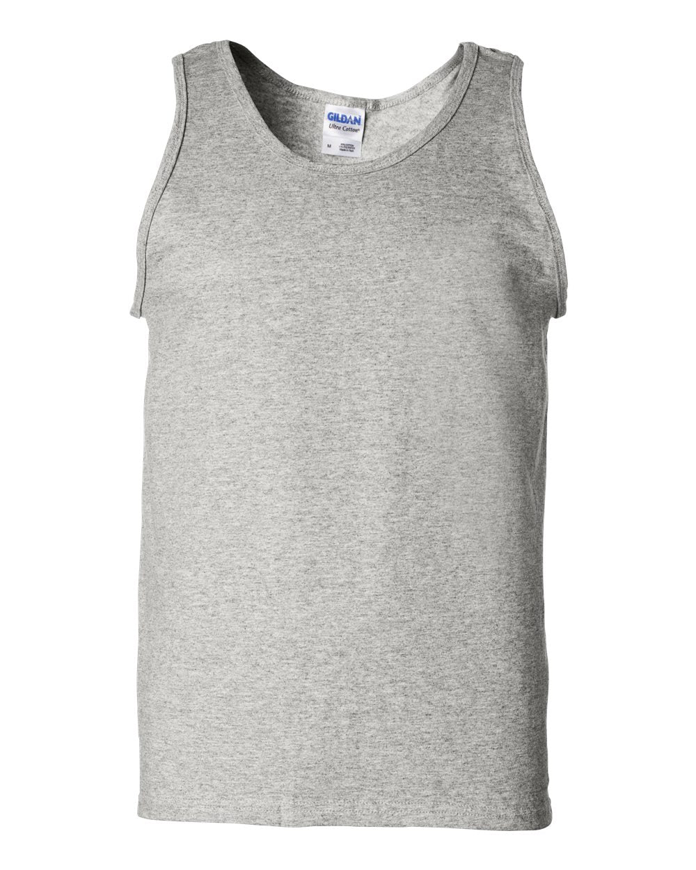 Gildan - Ultra Cotton® Tank Top - 2200