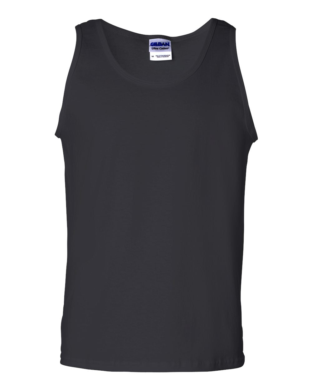 Gildan - Ultra Cotton® Tank Top - 2200