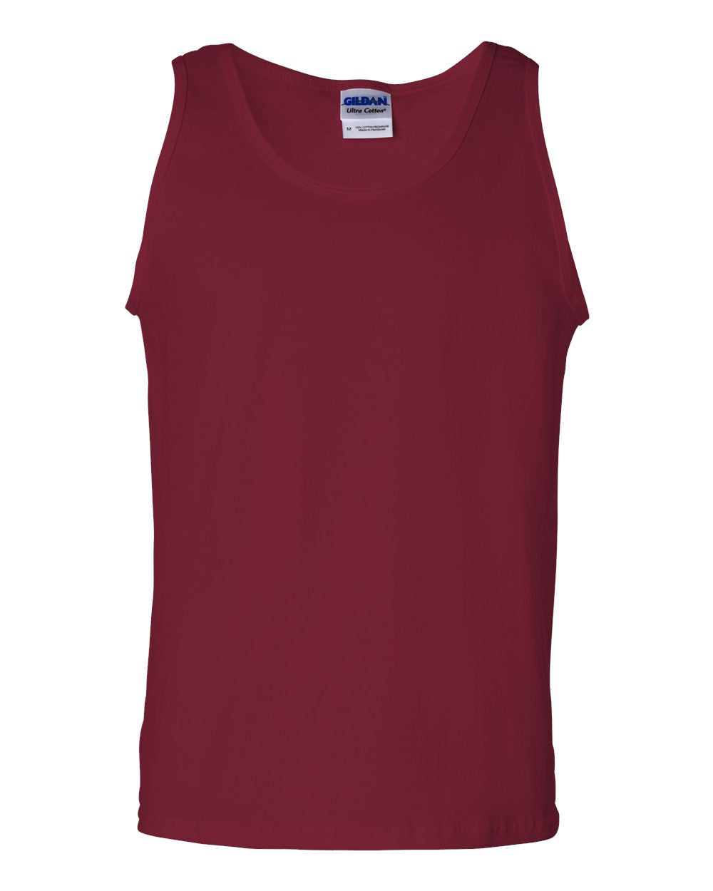 Gildan - Ultra Cotton® Tank Top - 2200