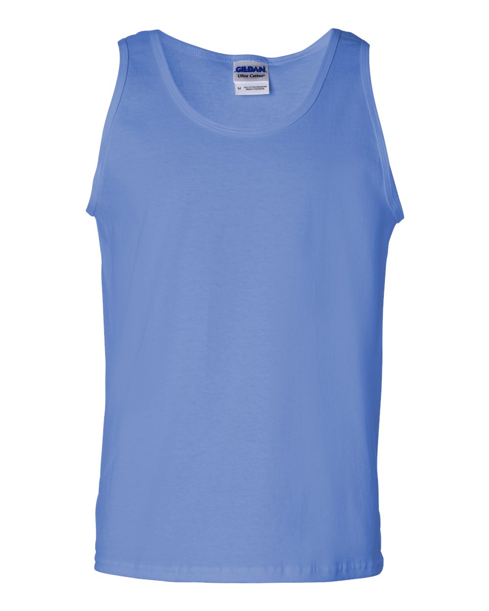 Gildan - Ultra Cotton® Tank Top - 2200
