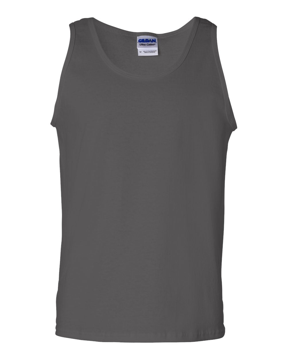 Gildan - Ultra Cotton® Tank Top - 2200