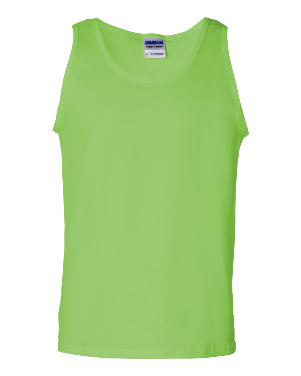 Gildan - Ultra Cotton® Tank Top - 2200