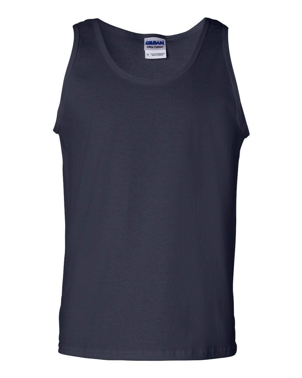 Gildan - Ultra Cotton® Tank Top - 2200