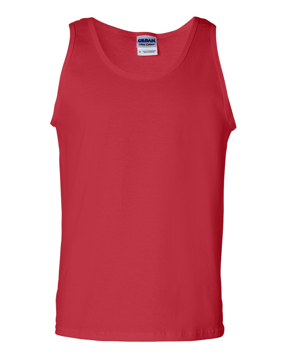 Gildan - Ultra Cotton® Tank Top - 2200