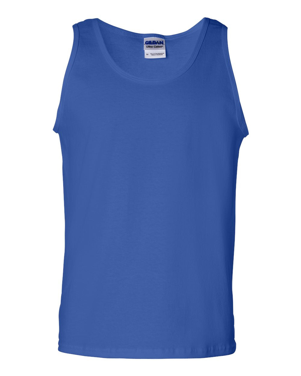 Gildan - Ultra Cotton® Tank Top - 2200